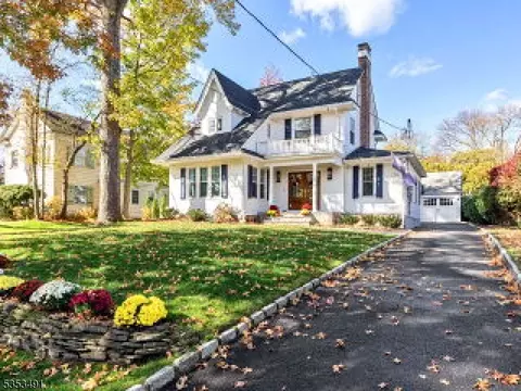 507 Birch Ave, Westfield, NJ 07090