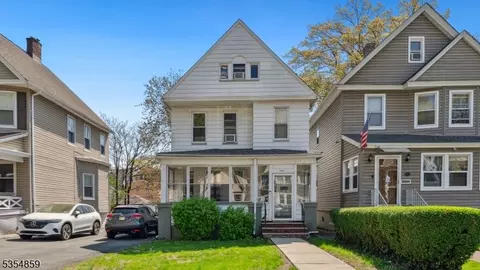 284 S Clinton St, East Orange, NJ 07018
