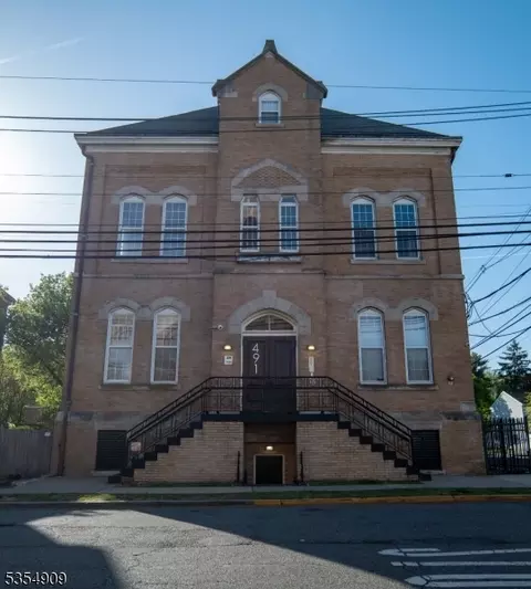491 Valley St UNIT 10, City Of Orange, NJ 07050
