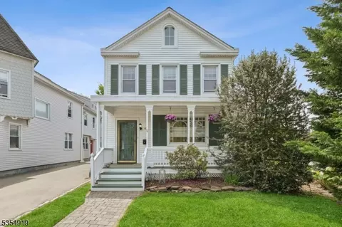 45 Franklin St, Morristown, NJ 07960