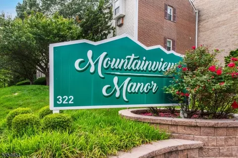322 F9 Richard Mine Rd #F9, Rockaway Twp, NJ 07885