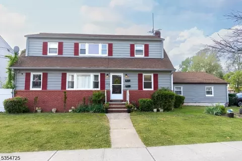 1263 Biscayne Blvd, Union, NJ 07083
