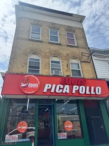 148 Bloomfield Ave, Newark, NJ 07104