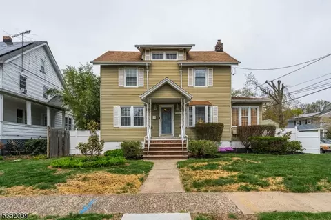 1287 George St, Plainfield, NJ 07062