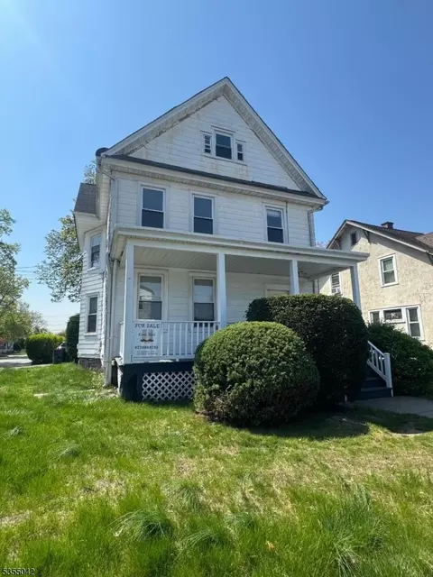 34 Palisade Ave, Bergenfield, NJ 07621