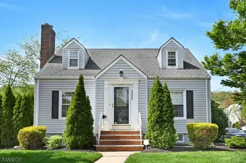 2329 Mountain Ave, Scotch Plains, NJ 07076