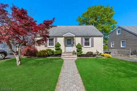 140 Martin Ave, Clifton, NJ 07012