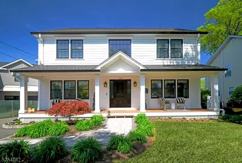 198 Elizabeth Ave, Cranford, NJ 07016
