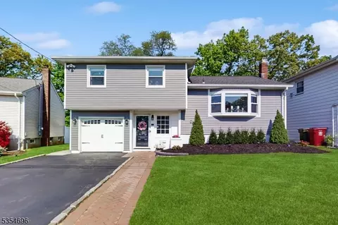 11 Faber Pl, Nutley, NJ 07110