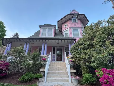142 Brookfield Ave, Nutley, NJ 07110