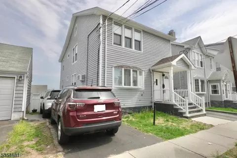 98 Cedar Hill Ave, Belleville, NJ 07109