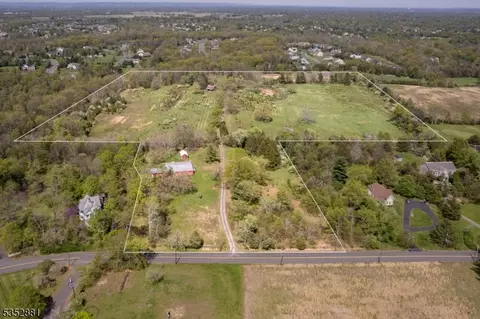 64 Harlingen Rd, Belle Mead, NJ 08502