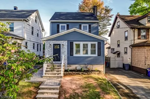 38 W Roselle Ave, Roselle Park, NJ 07204
