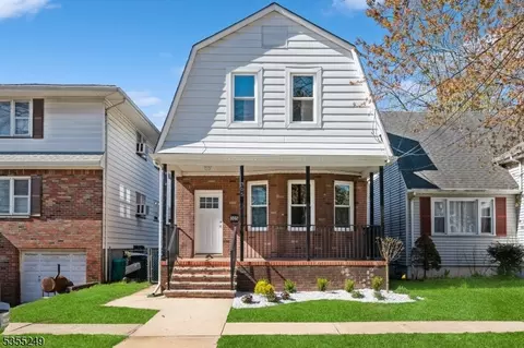 305 Maple Ave, Linden, NJ 07036