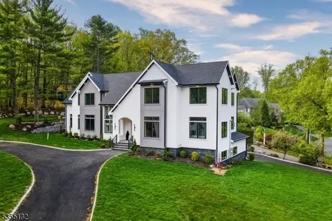 2 Highview Rd, Short Hills, NJ 07078