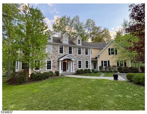 11 Lincoln Cir, Chatham Twp, NJ 07928