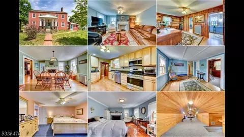 243 Intervale Rd, Mountain Lakes, NJ 07046