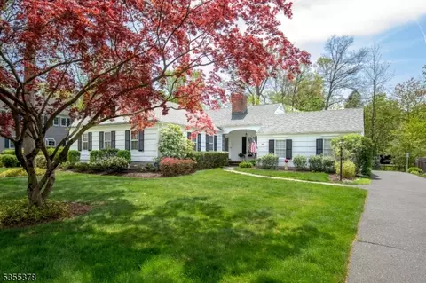 30 Bennington Rd, Morristown, NJ 07960