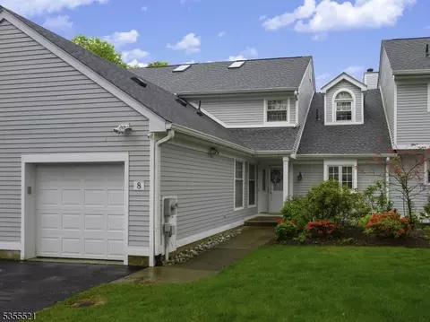 8 Century Ct, Montville, NJ 07045