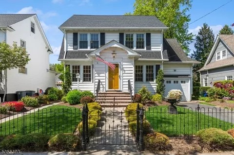 7 Lasalle Ave, Cranford, NJ 07016