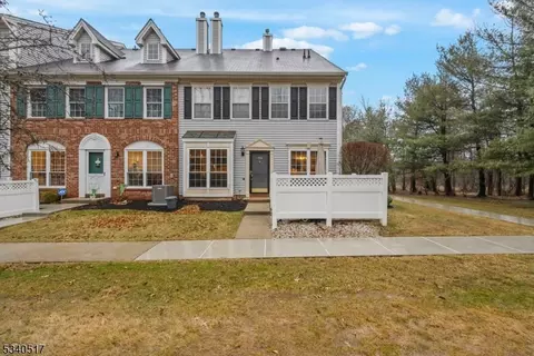 1502 Longley Ct, Branchburg, NJ 08876