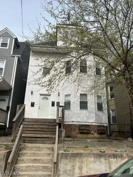 171 Seymour Ave, Newark, NJ 07108