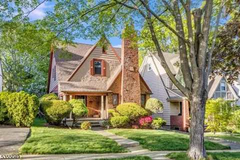 35 Burnett St, Glen Ridge, NJ 07028