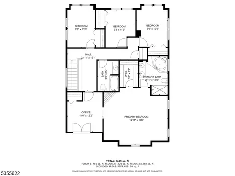 38 Cathedral Ave, Nutley, NJ 07110 photo 47