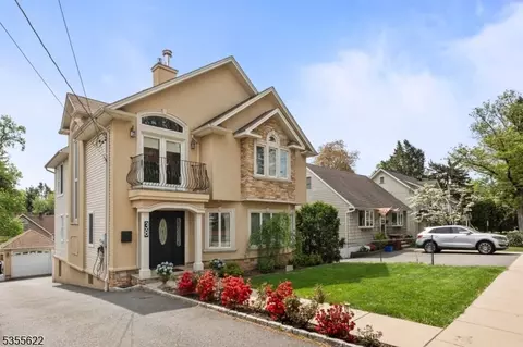38 Cathedral Ave, Nutley, NJ 07110 photo 2
