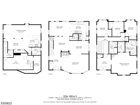 38 Cathedral Ave, Nutley, NJ 07110 photo 48