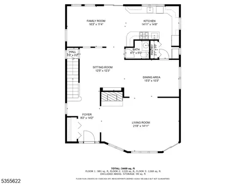 38 Cathedral Ave, Nutley, NJ 07110 photo 46