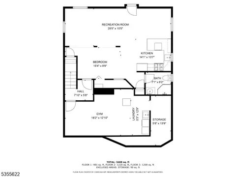 38 Cathedral Ave, Nutley, NJ 07110 photo 45