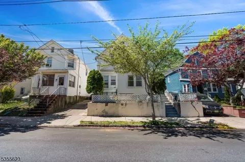 123 Stephens St, Belleville, NJ 07109
