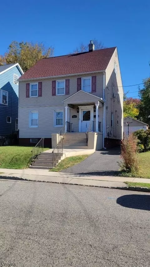 1583 Wyndmoor Ave, Hillside, NJ 07205