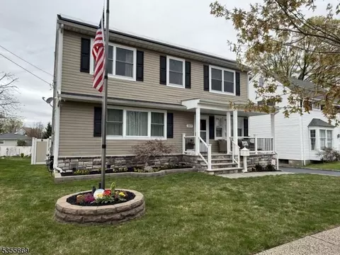 207 Remsen Ave, Avenel, NJ 07001