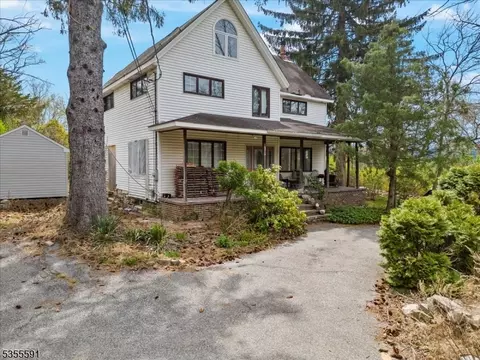 860 Greenville Rd, Wantage, NJ 07461