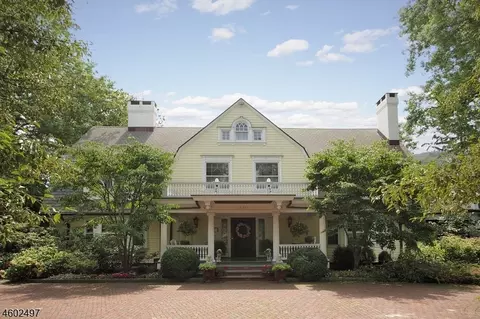 220 E Dudley Ave, Westfield, NJ 07090