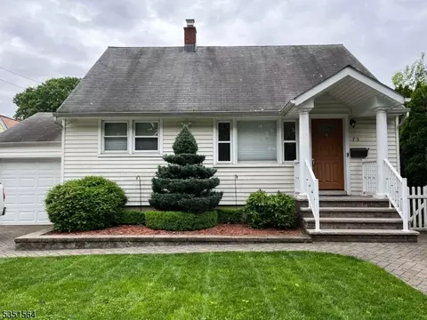 75 Boll St, Clifton, NJ 07014