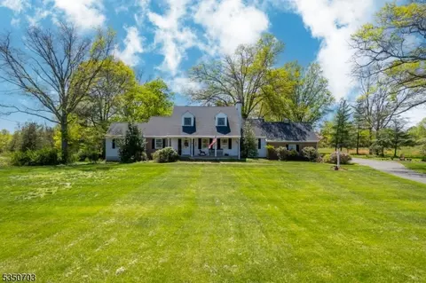 71 Harlingen Rd, Belle Mead, NJ 08502