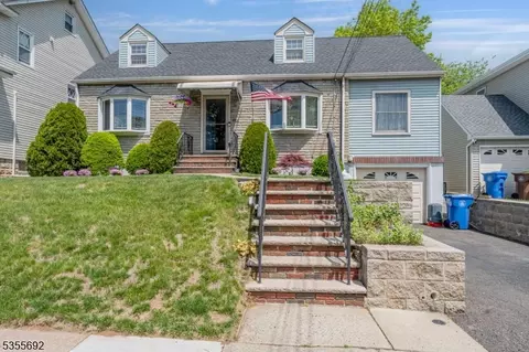 2512 Summit Ter, Linden, NJ 07036