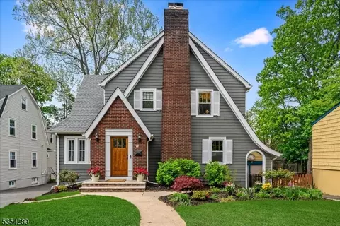 64 Southern Slope Dr, Millburn, NJ 07041