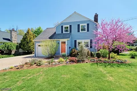 26 Brooklake Rd, Florham Park, NJ 07932