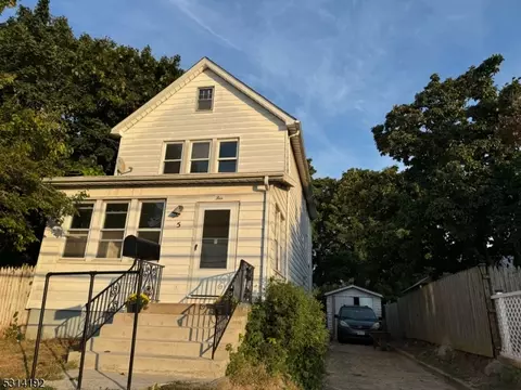5 Franklin Blvd, Franklin Twp, NJ 08873