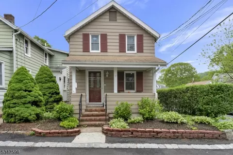 9 Grove St, Bernardsville, NJ 07924