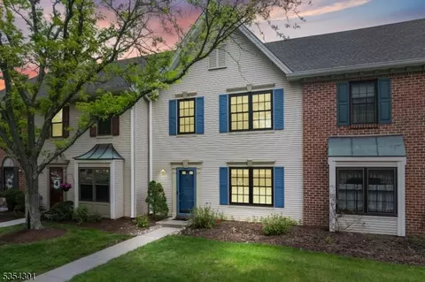 403 Brokaw Ct, Bridgewater, NJ 08807
