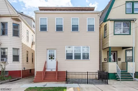 38 La France Ave #2, Bloomfield, NJ 07003