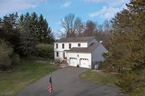 18 Warner Rd, Fredon Twp, NJ 07860