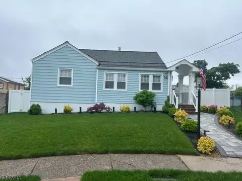 14 Allan Dr, North Arlington, NJ 07031