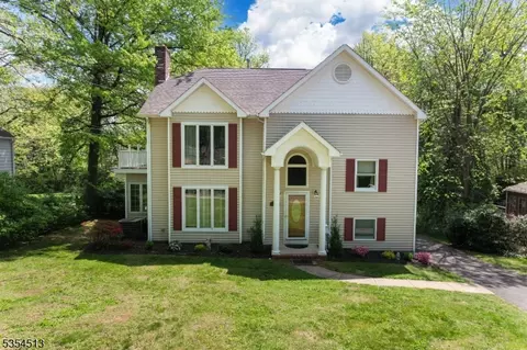 820 E Broad St, Westfield, NJ 07090