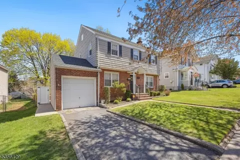 145 Madison Ave, Hasbrouck Heights, NJ 07604